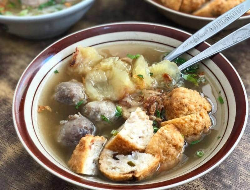 Bakso