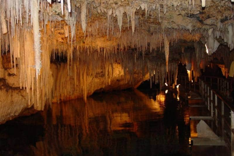 Cave of Crystals