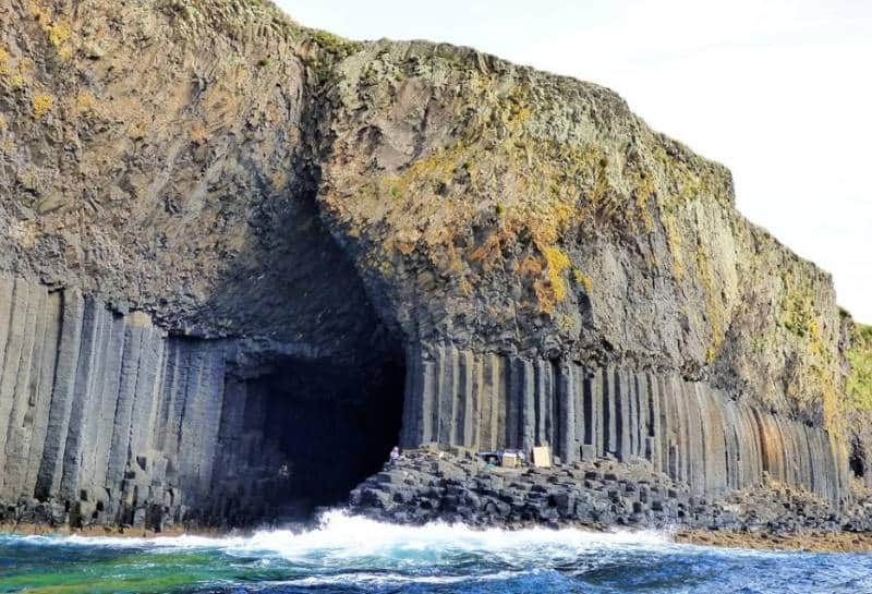 Fingal Cave