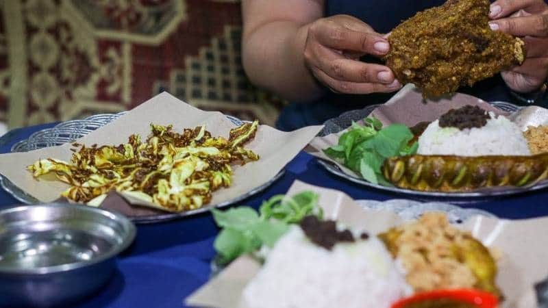 Kuliner di UGm rekomendasi Mahasiswa