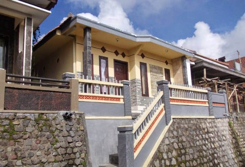 Ngadisari Cantik Homestay