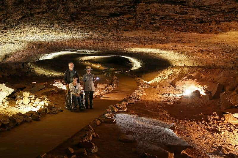 Mammoth Cave