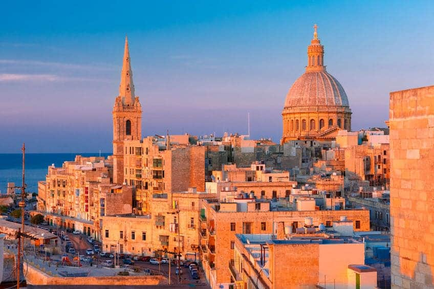 Valetta