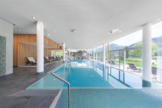 Vivamayr Resort Altaussee Austria