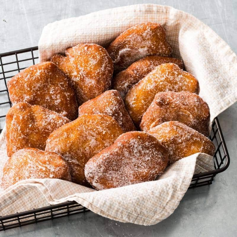 Malasadas