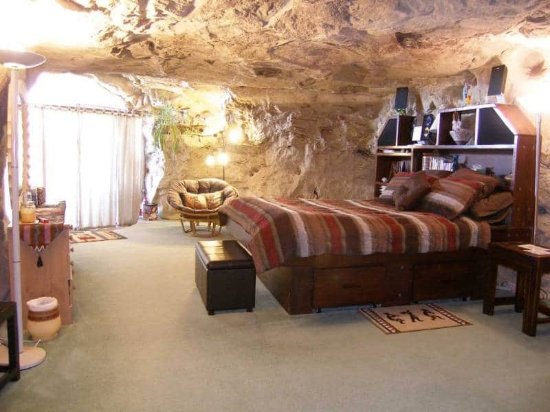 Kokopelli Cave Bed and Breakfast 