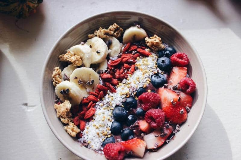 Acai Bowl