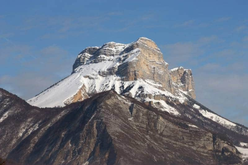 Dent des Crolles