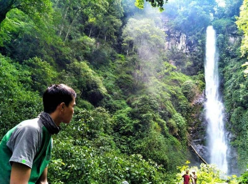 Coban Rais