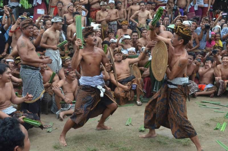 Festival Tenganan