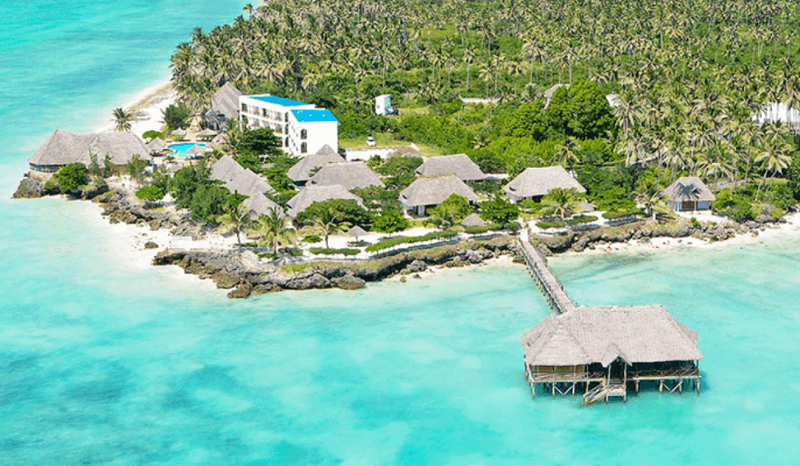 Kepulauan Zanzibar