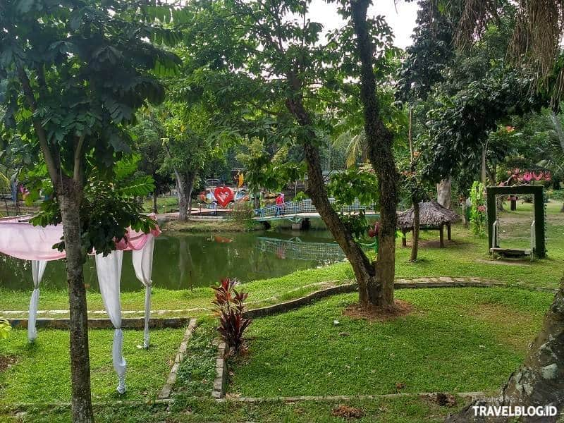 Liburan Yuk! Ke 10 Tempat Wisata Di Cilegon