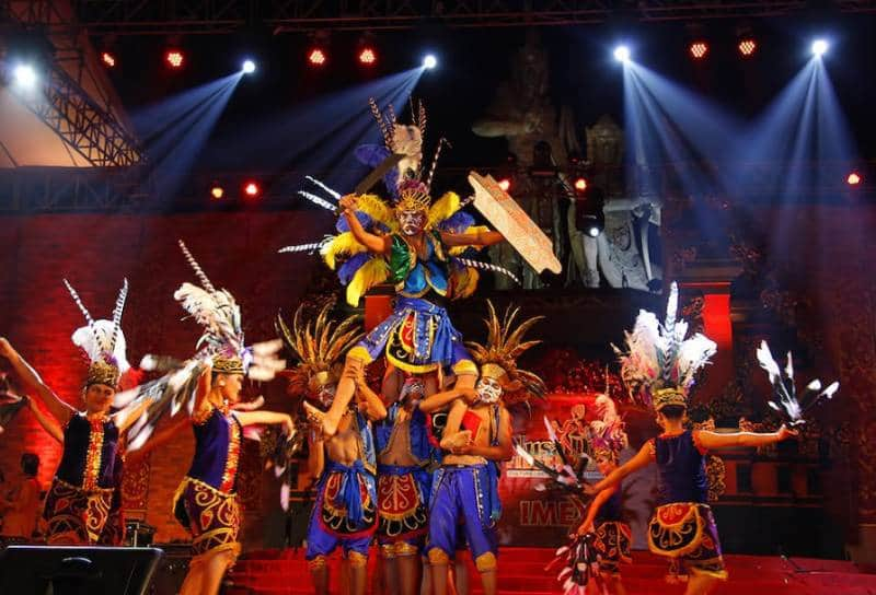 Nusa Dua Festival