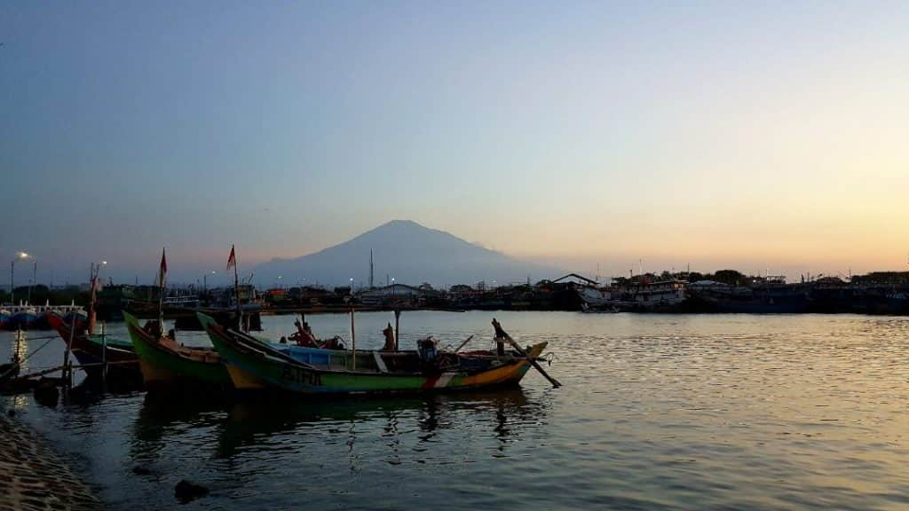 Pantai Kejawanan