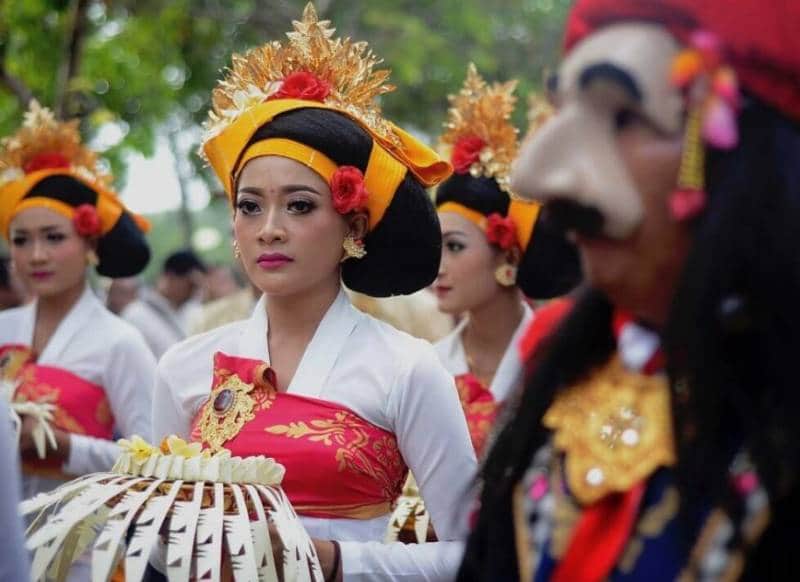 Pesta Kesenian Bali