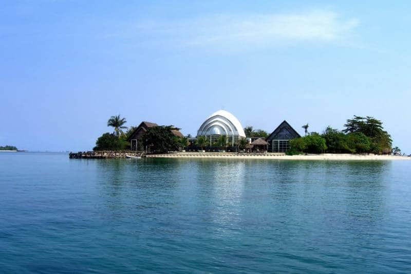 Pulau Umang