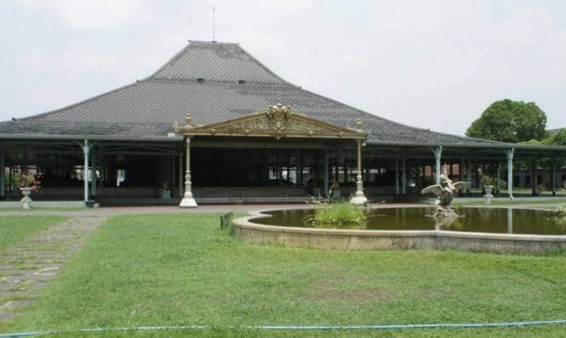  Pura Mangkunagaran