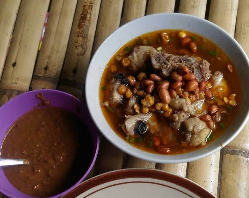 Kuliner Khas Bangkalan Madura SukaGAUL com