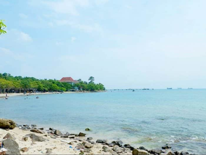 Pantai Kelapa Tujuh