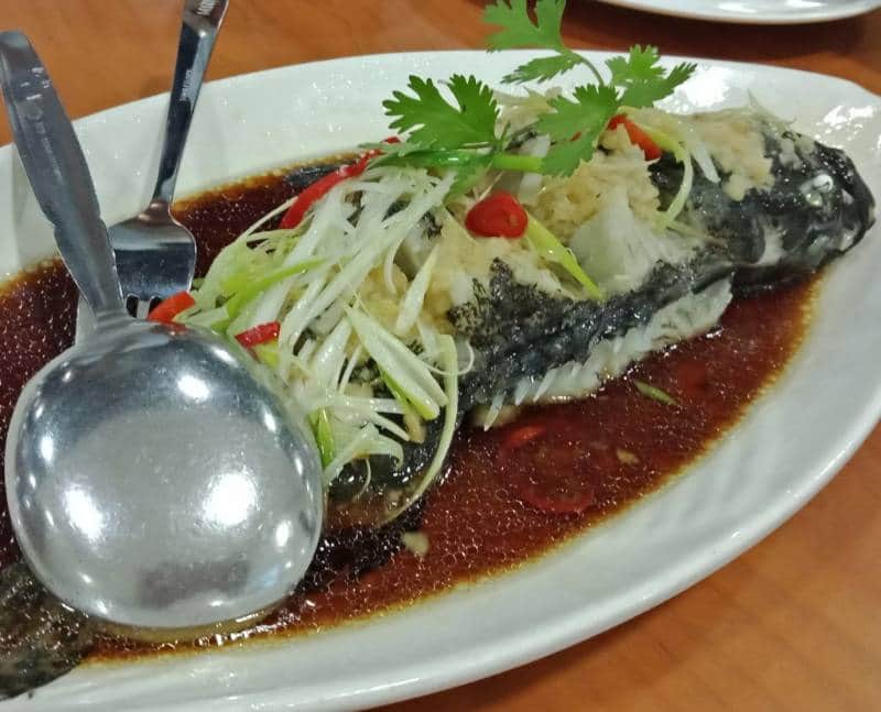  Rekomendasi Chinese Food Enak Dan Halal Di Surabaya - Chinese Restaurant Surabaya Timur