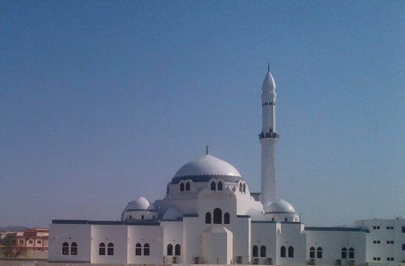 Masjid Jum'ah