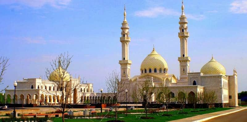 Masjid Bulgar