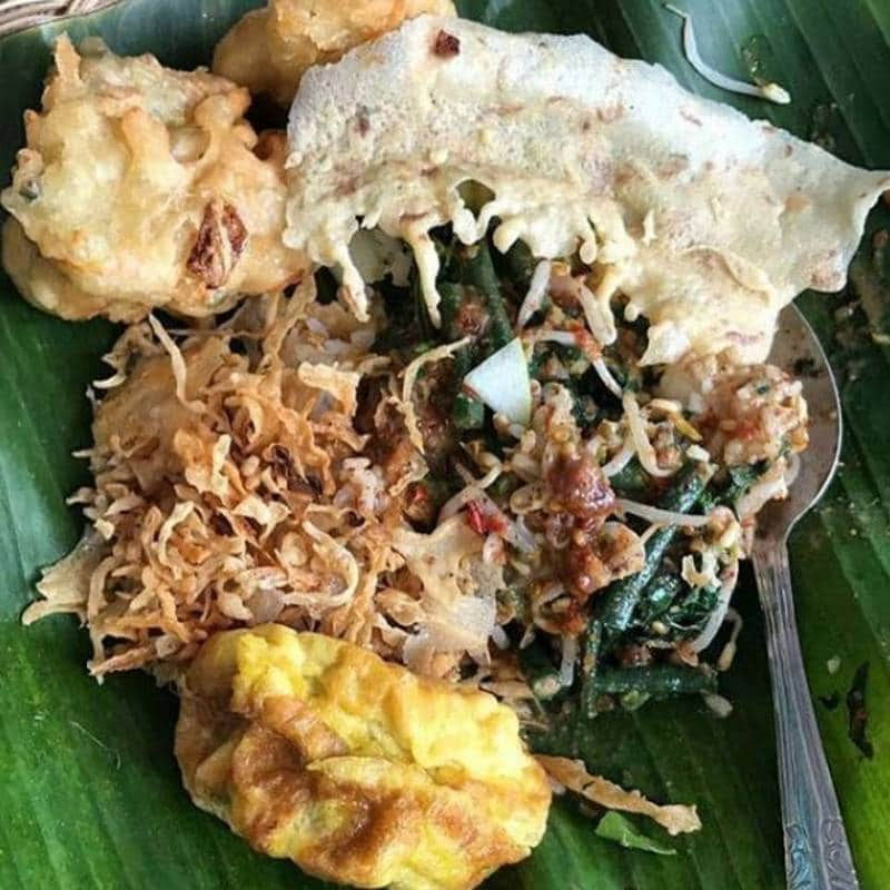 Pecel Pincuk Gumilang