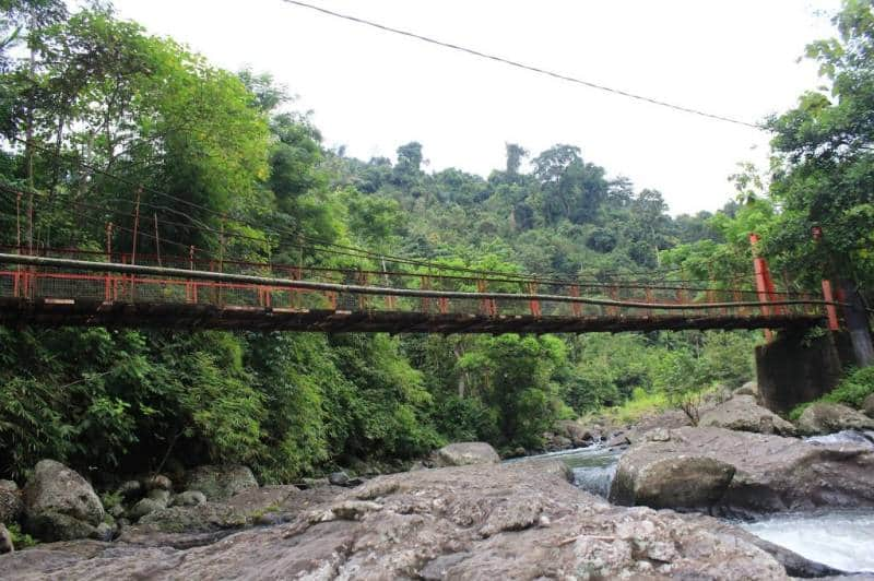  Sungai Gelar Palungan