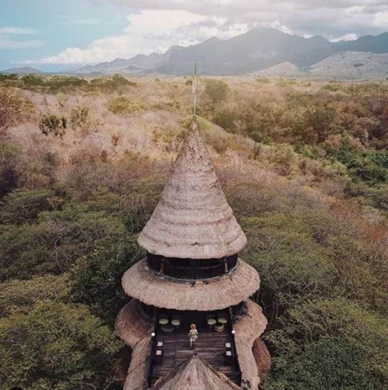 Taman Nasional Bali Barat