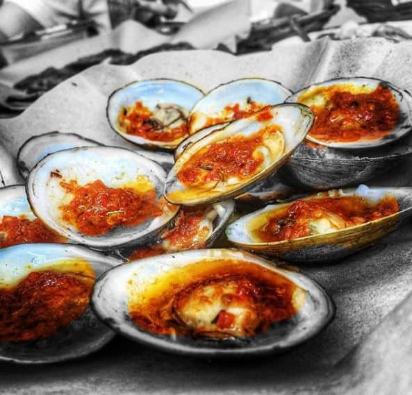 10 Warung Seafood Enak di Lombok Sajikan Rasa Nabok Di Lidah