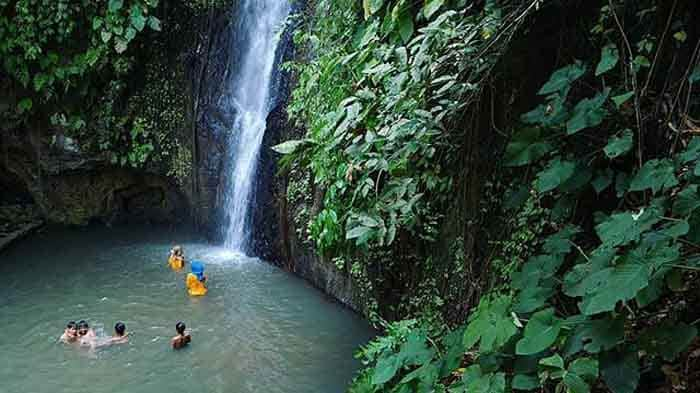 Air Terjun Batu Putu