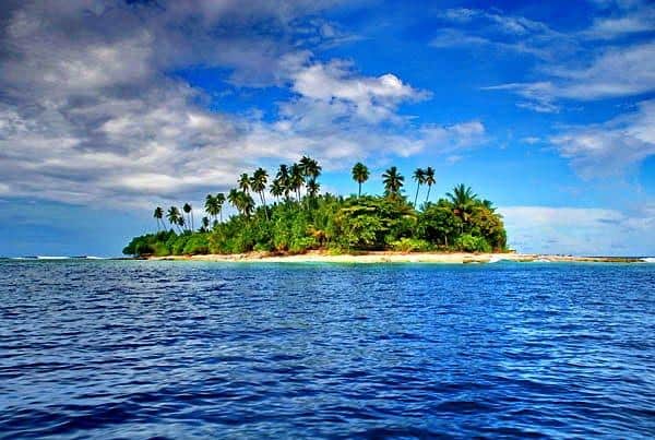  Pulau Tagalaya