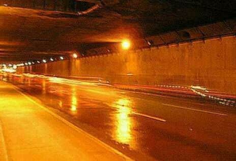 Terowongan Kasablanka