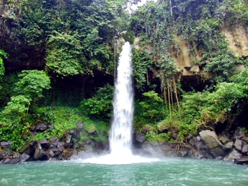 Air Terjun Way Lalaan 