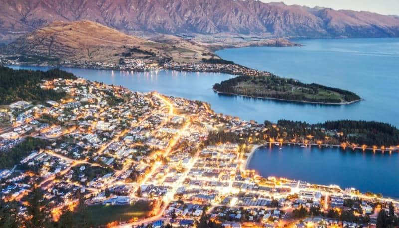 Queenstown