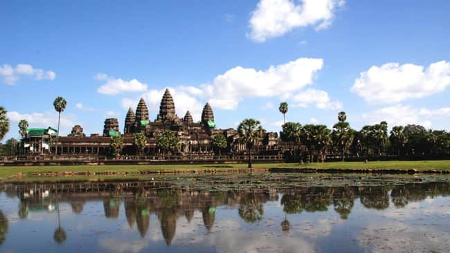 Angkor Wat