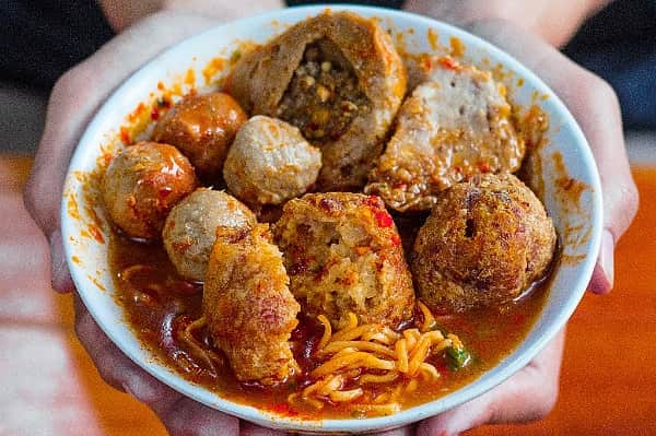 Bakso Boedjangan