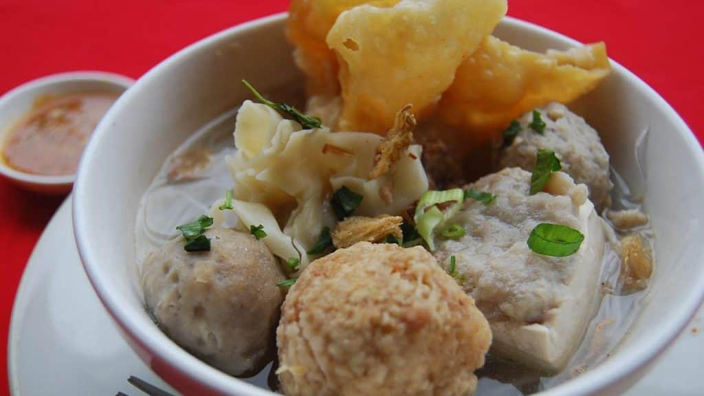 Bakso Malang Enggal