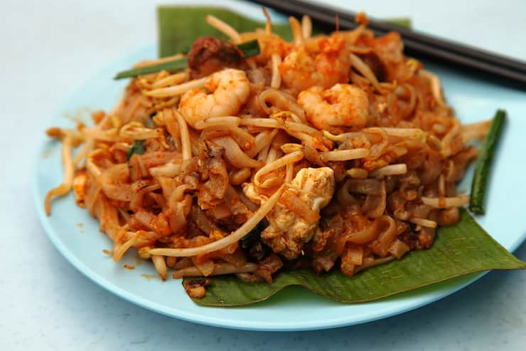  Char Koay Teow