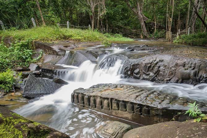 Kbal Spean