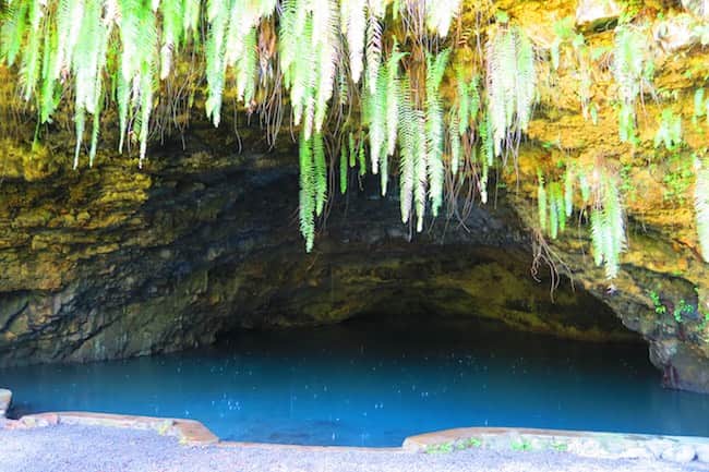 Maraa Grotto