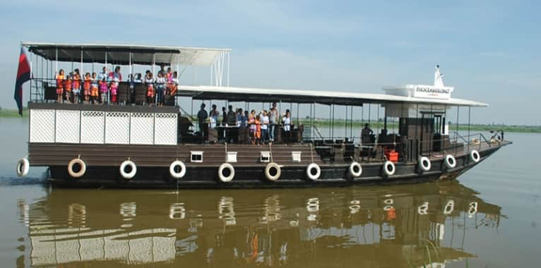 Phocea Mekong Cruises 