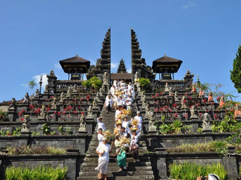 Pesona Di Ujung Barat Pulau Bali, Berikut 10 Tempat Wisata