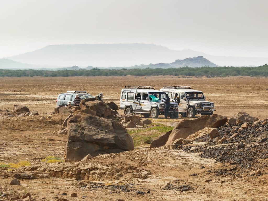  Rann of Kutch