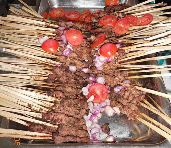  Sate Tegal H. Sadjim