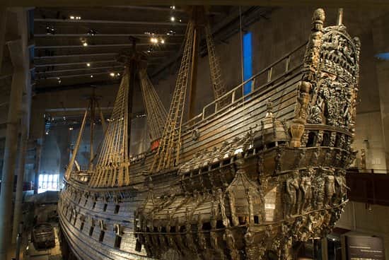  Vasa Museum