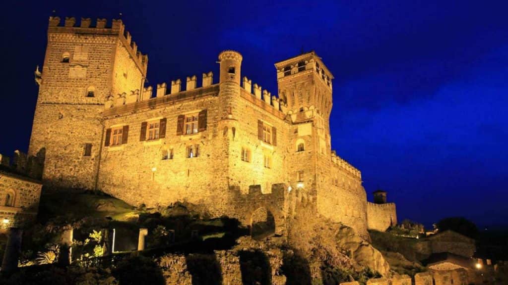  Castello Di Pavone 
