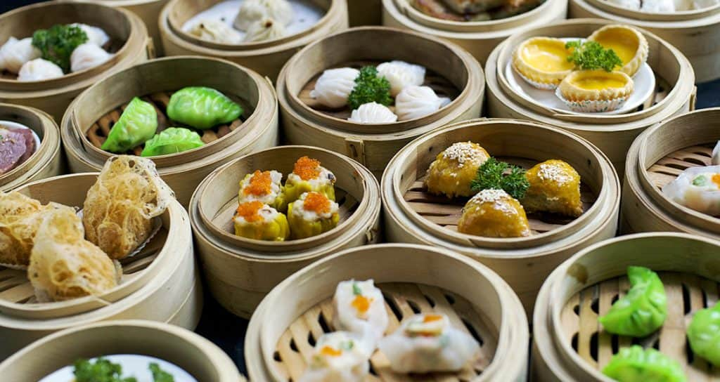 Dimsum