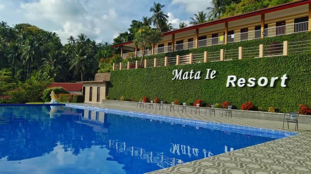  Mata Ie Resort