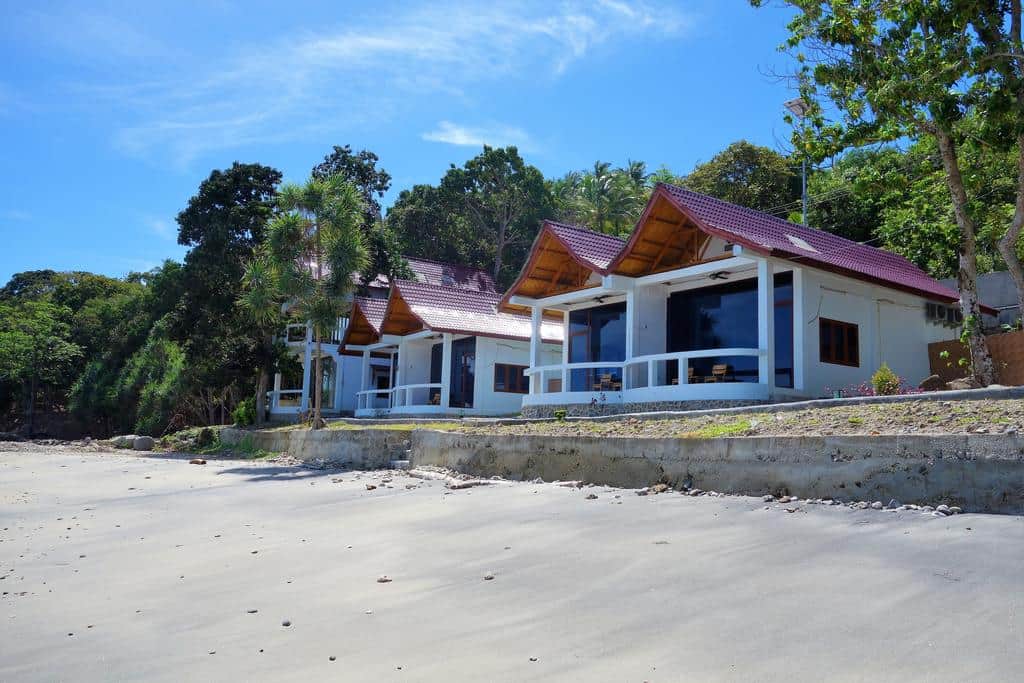 Pulau Weh Resort